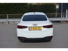 Audi A5 (2022) thumbnail 36
