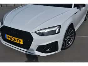 Audi A5 (2022) thumbnail 5