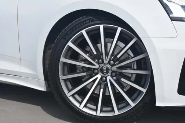 Audi A5 (2022) thumbnail 6