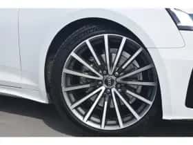 Audi A5 (2022) thumbnail 6