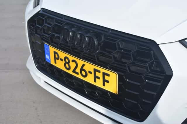 Audi A5 (2022) thumbnail 7
