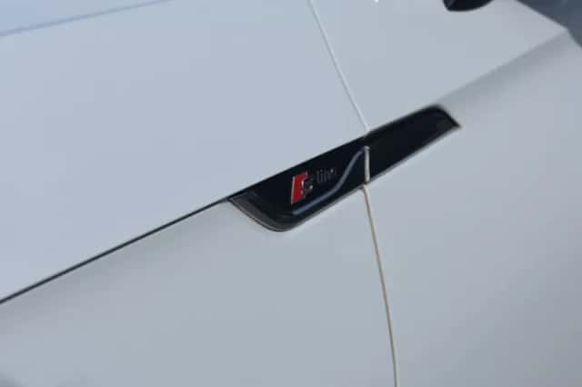 Audi A5 (2022) thumbnail 8