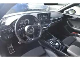 Audi A5 (2022) thumbnail 10