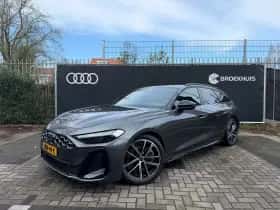 Audi A5 (2026)