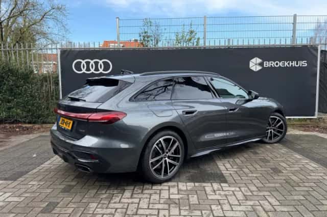 Audi A5 (2026) thumbnail 2