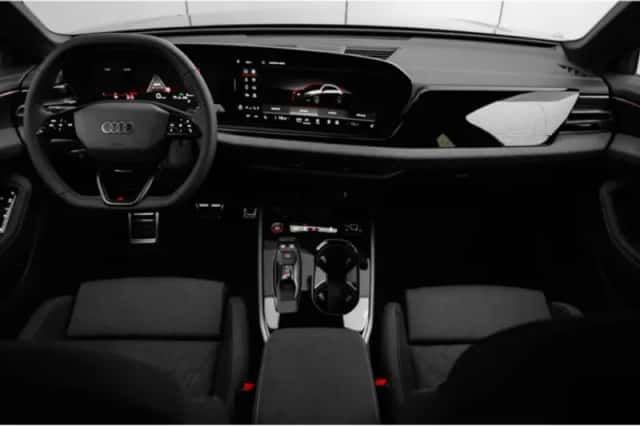 Audi A5 (2026) thumbnail 11