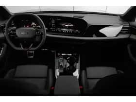 Audi A5 (2026) thumbnail 11