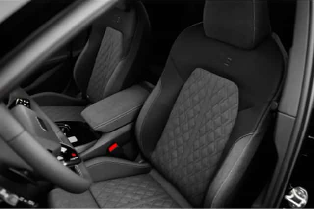 Audi A5 (2026) thumbnail 12