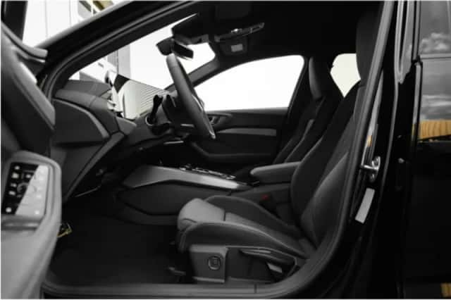 Audi A5 (2026) thumbnail 13