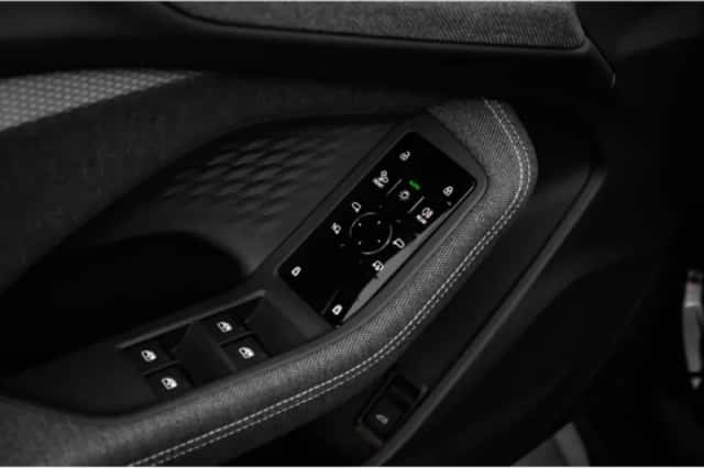 Audi A5 (2026) thumbnail 14
