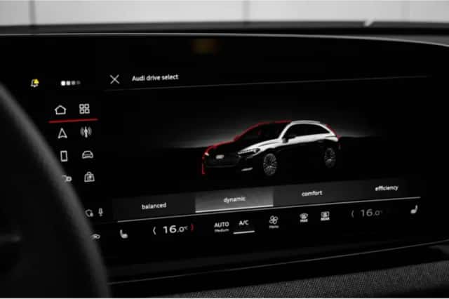 Audi A5 (2026) thumbnail 18