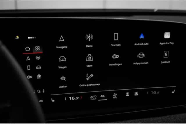 Audi A5 (2026) thumbnail 19
