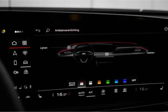 Audi A5 (2026) thumbnail 20