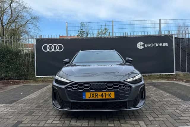Audi A5 (2026) thumbnail 3