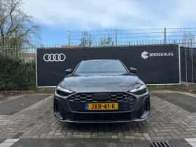 Audi A5 (2026) thumbnail 3