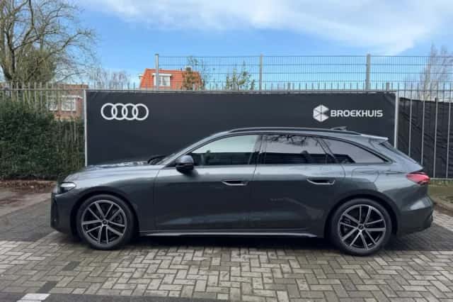 Audi A5 (2026) thumbnail 4