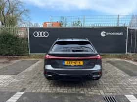 Audi A5 (2026) thumbnail 5
