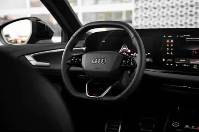 Audi A5 (2026) thumbnail 7