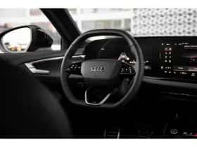 Audi A5 (2026) thumbnail 7