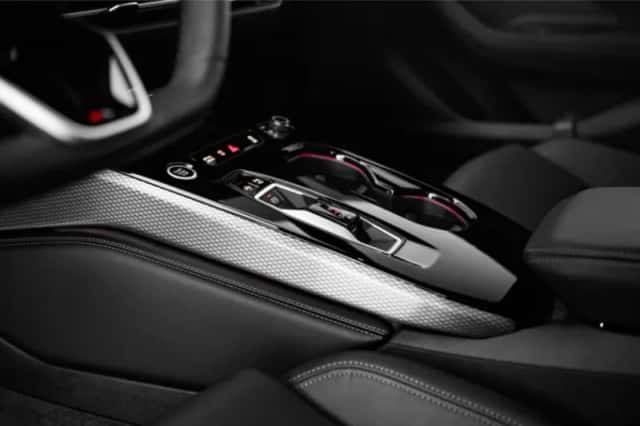 Audi A5 (2026) thumbnail 9
