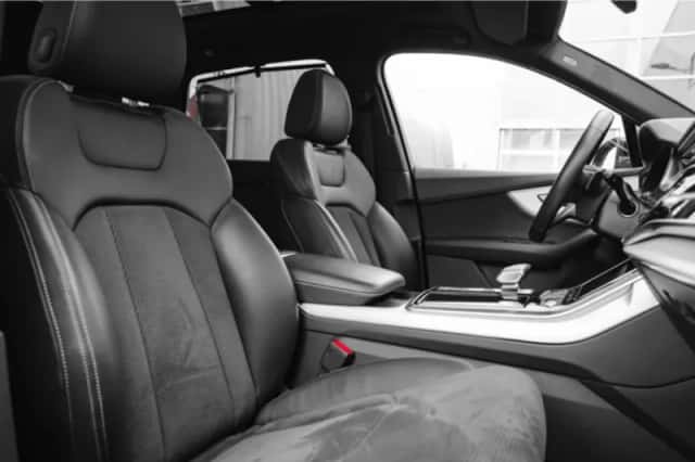Audi Q7 (2025) thumbnail 13