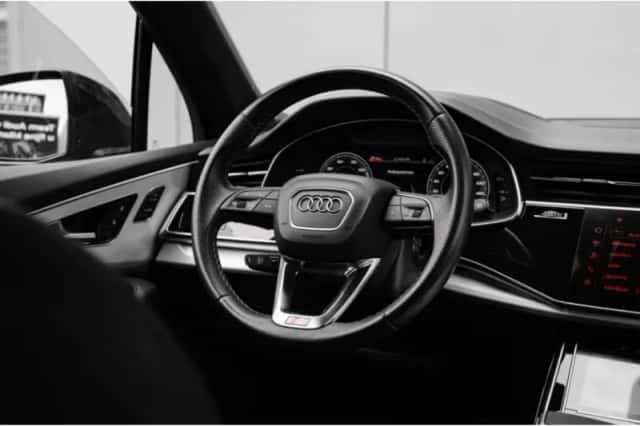 Audi Q7 (2025) thumbnail 16