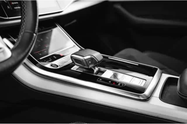 Audi Q7 (2025) thumbnail 17