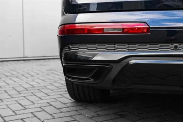 Audi Q7 (2025) thumbnail 18
