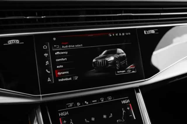 Audi Q7 (2025) thumbnail 21
