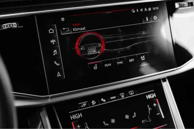 Audi Q7 (2025) thumbnail 22