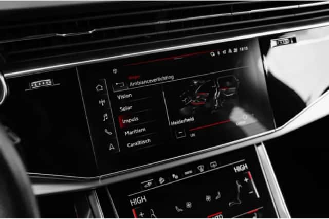 Audi Q7 (2025) thumbnail 23