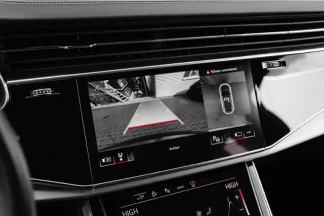 Audi Q7 (2025) thumbnail 24