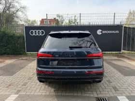 Audi Q7 (2025) thumbnail 6