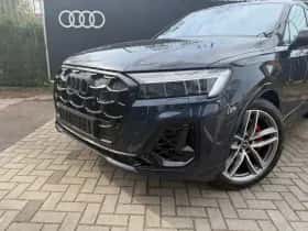 Audi Q7 (2025) thumbnail 7