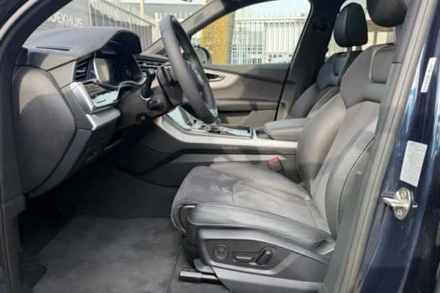 Audi Q7 (2025) thumbnail 10