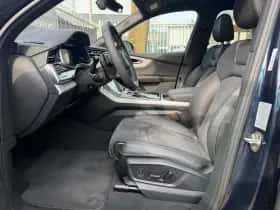 Audi Q7 (2025) thumbnail 10