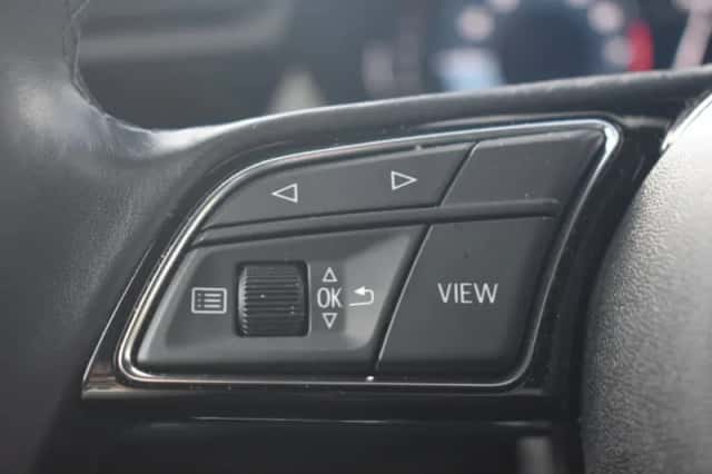 Audi A3 (2022) thumbnail 15
