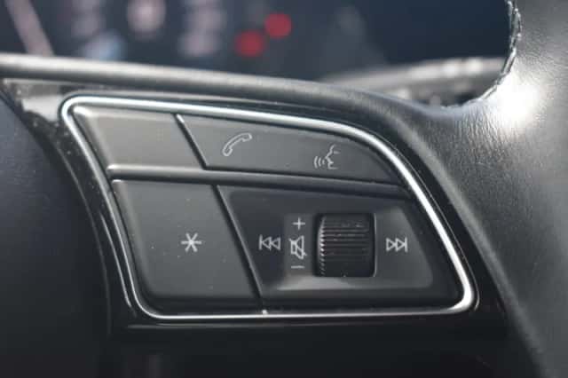 Audi A3 (2022) thumbnail 16