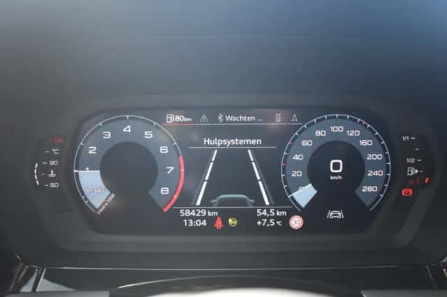 Audi A3 (2022) thumbnail 17