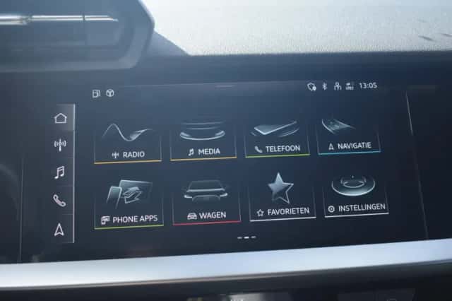 Audi A3 (2022) thumbnail 19