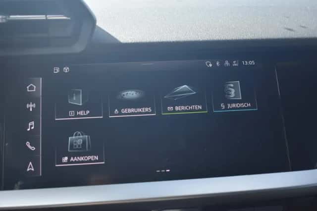 Audi A3 (2022) thumbnail 20
