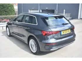 Audi A3 (2022) thumbnail 3