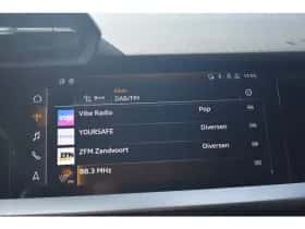 Audi A3 (2022) thumbnail 21