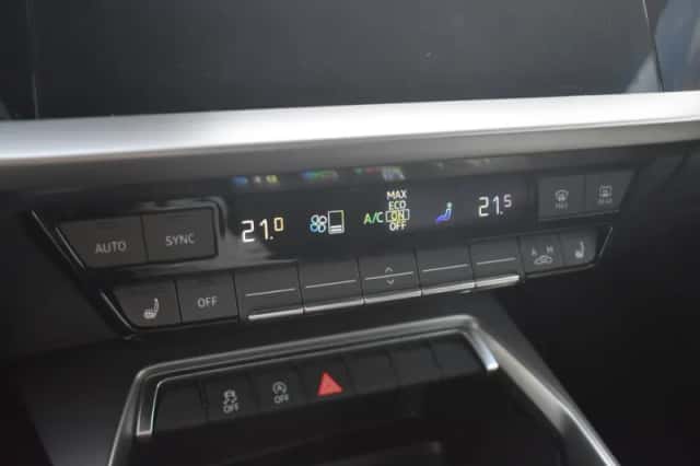 Audi A3 (2022) thumbnail 24
