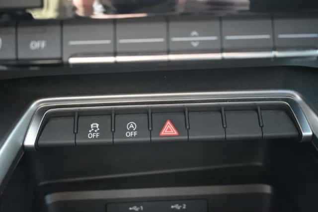 Audi A3 (2022) thumbnail 27