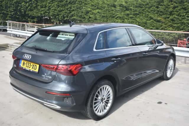 Audi A3 (2022) thumbnail 4