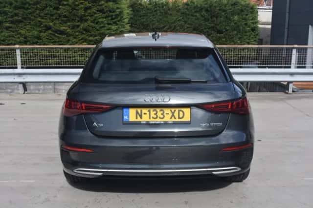 Audi A3 (2022) thumbnail 31