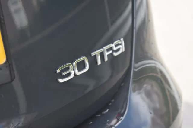 Audi A3 (2022) thumbnail 32