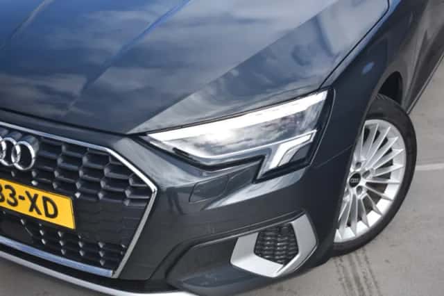 Audi A3 (2022) thumbnail 5
