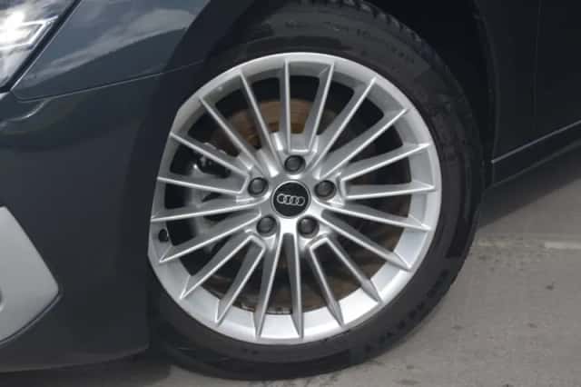 Audi A3 (2022) thumbnail 6